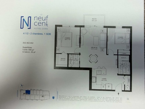 Plan (croquis)