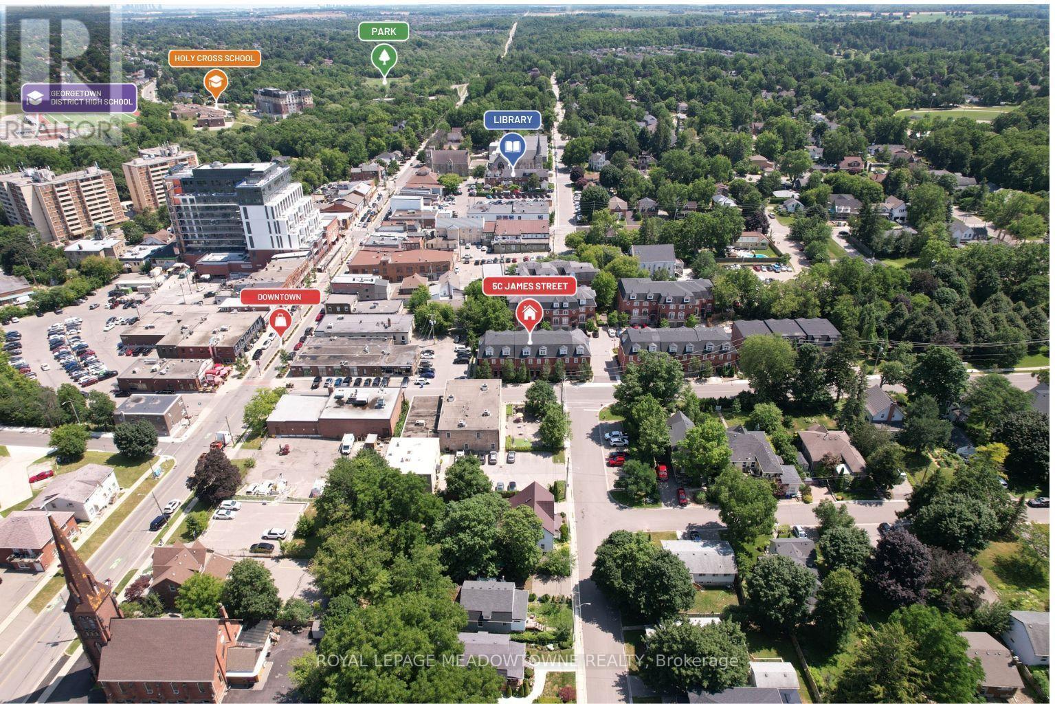 












5C JAMES STREET

,
Halton Hills,




Ontario
L7G2H2

