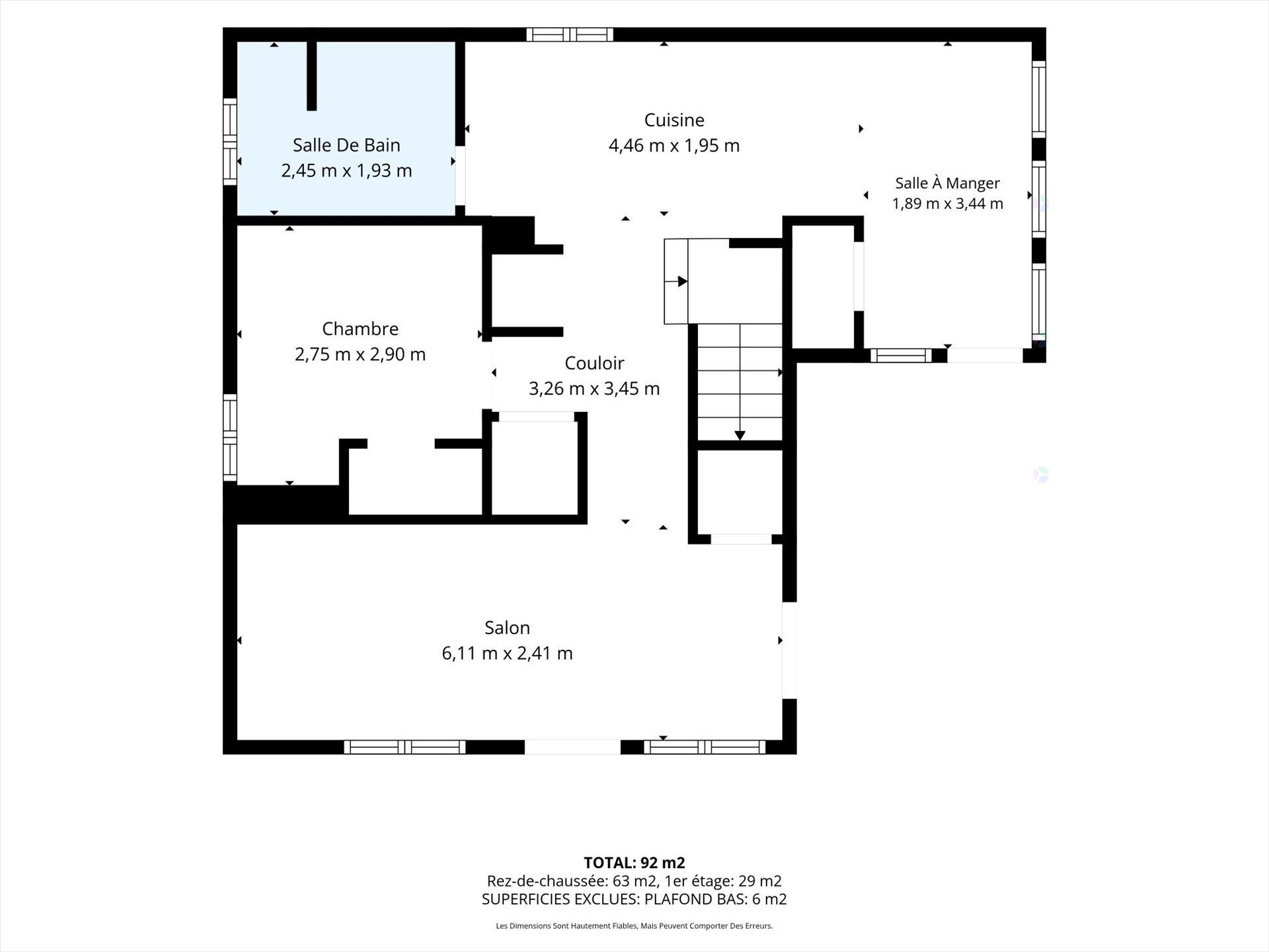 









346


Av. Ste-Dorothée

,
Louiseville,




QC
J5V1R1

