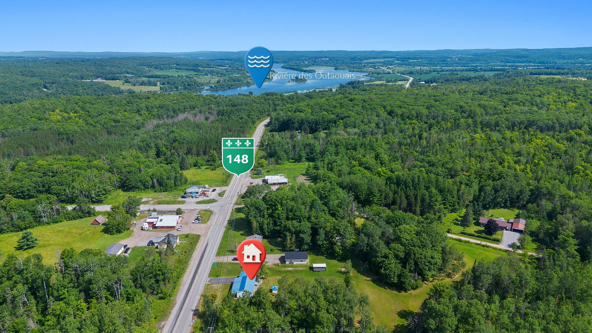 









1064


Route 148

,
Litchfield,




QC
J0X1H0

