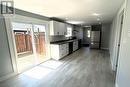 Living room/Kitchen