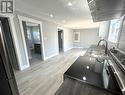Kitchen/ Living room