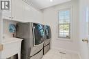 Main Floor Laundry