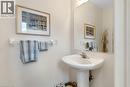 Main Floor 2pc Powder Room