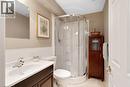 Lower 3pc Bathroom