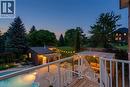 Night Yard