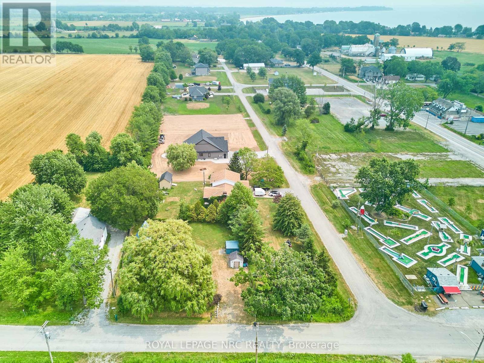 












12209 BRAWN ROAD

,
Wainfleet (Lakeshore),




Ontario
L0S1V0

