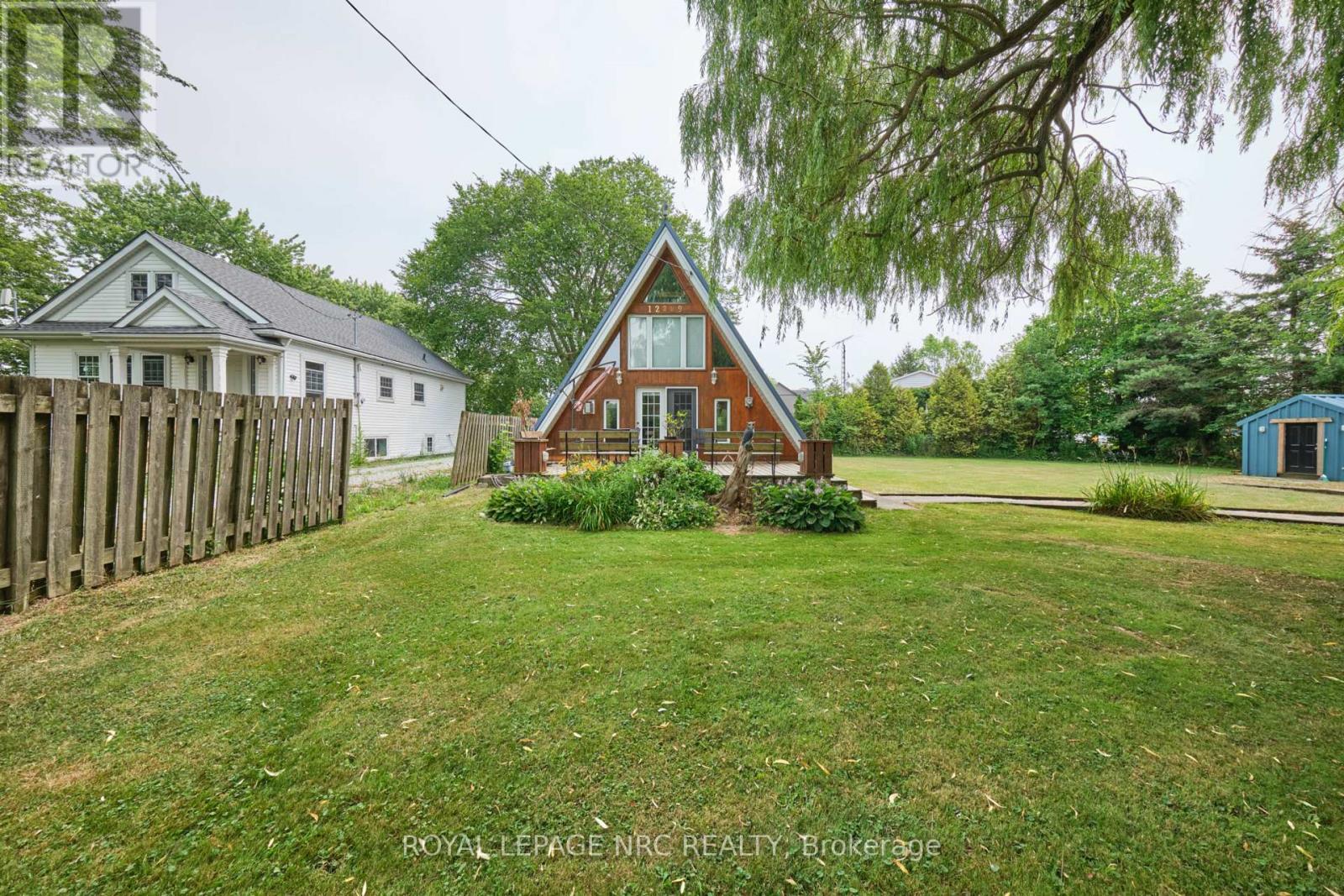 












12209 BRAWN ROAD

,
Wainfleet (Lakeshore),




Ontario
L0S1V0

