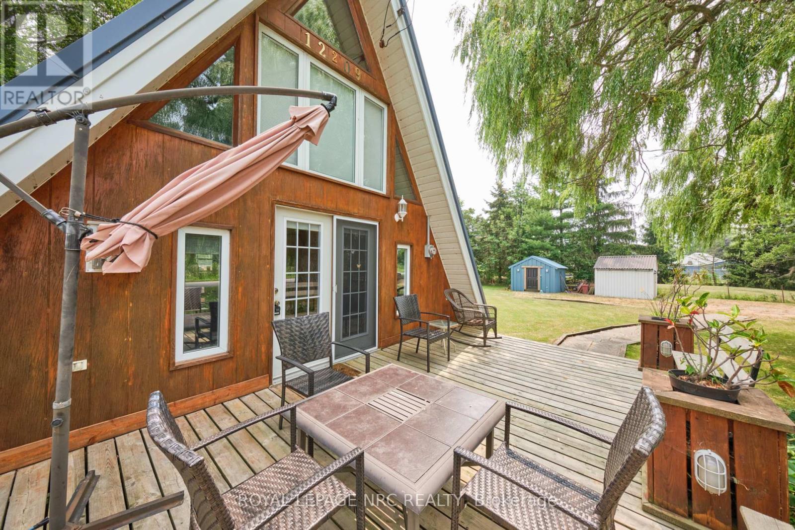 












12209 BRAWN ROAD

,
Wainfleet (Lakeshore),




Ontario
L0S1V0

