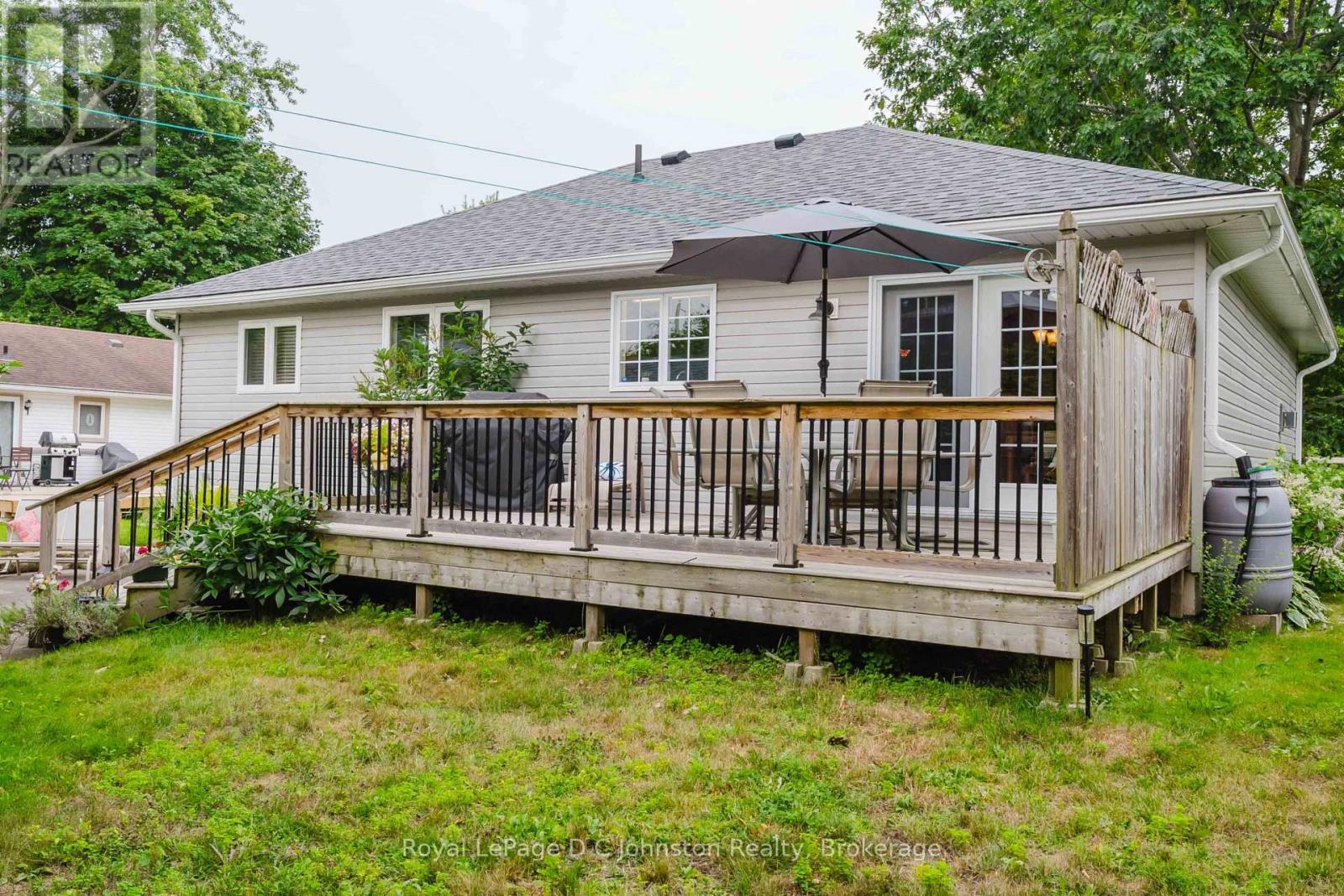












103 GRENVILLE STREET N

,
Saugeen Shores,




Ontario
N0H2L0

