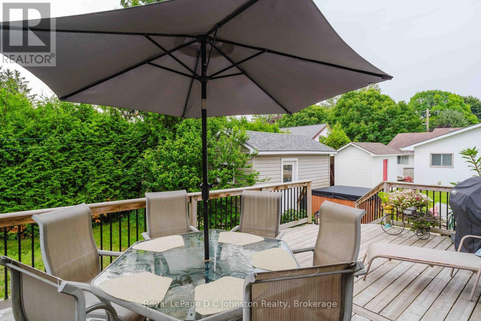 












103 GRENVILLE STREET N

,
Saugeen Shores,




Ontario
N0H2L0


