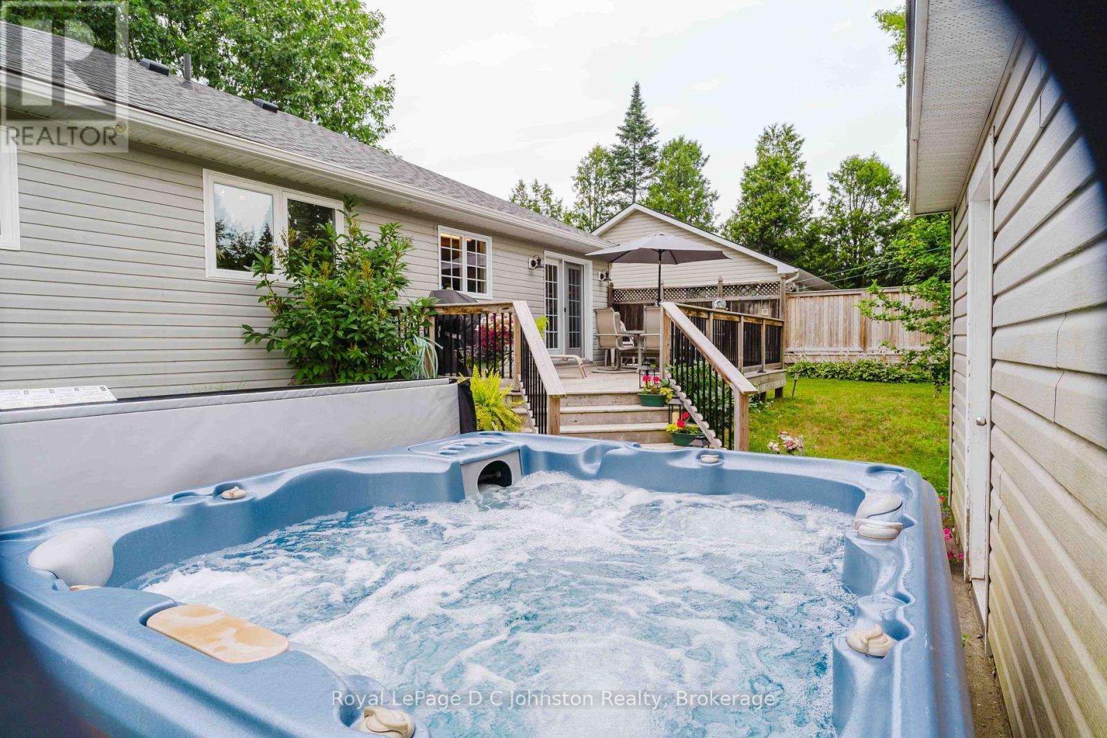 












103 GRENVILLE STREET N

,
Saugeen Shores,




Ontario
N0H2L0

