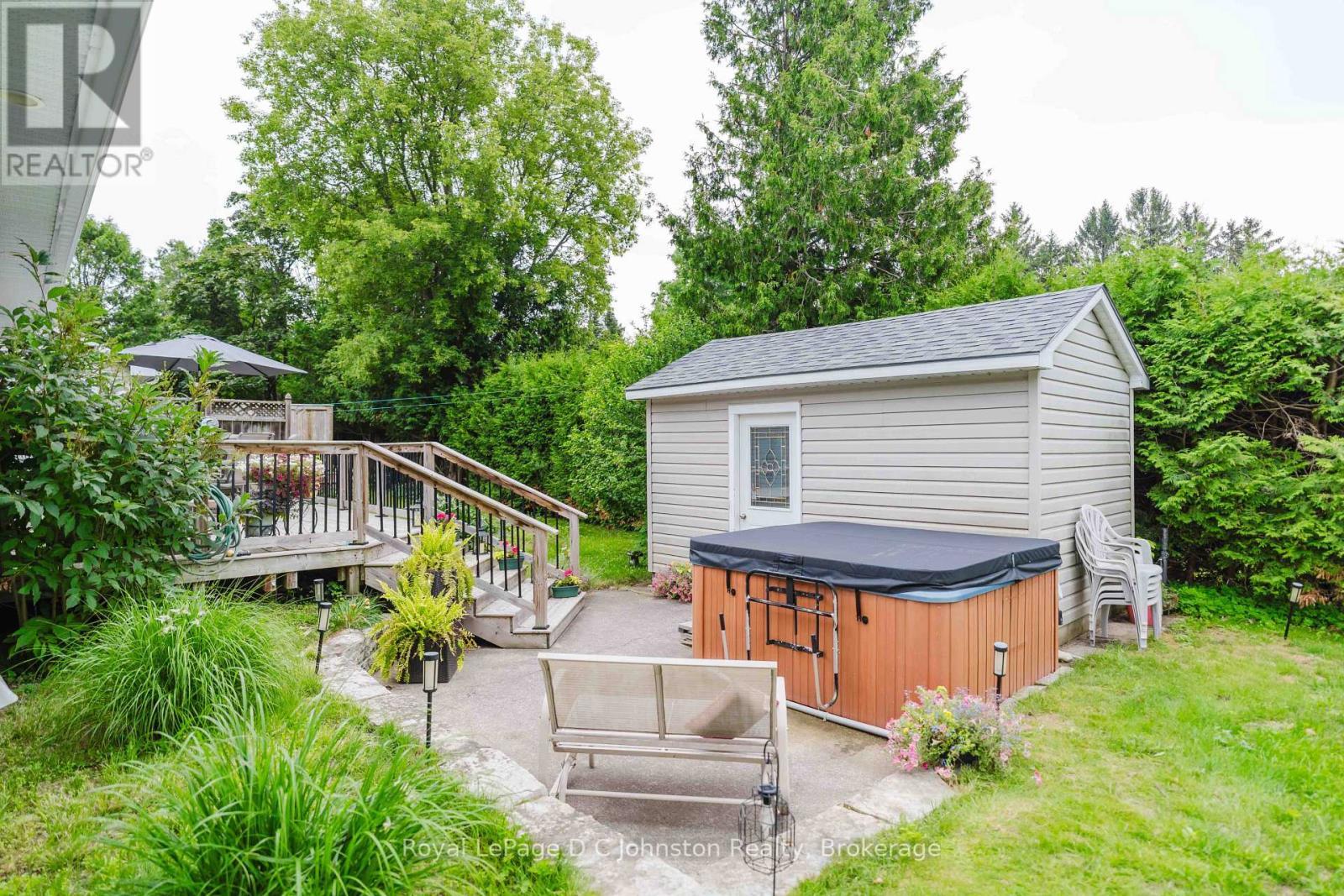 












103 GRENVILLE STREET N

,
Saugeen Shores,




Ontario
N0H2L0

