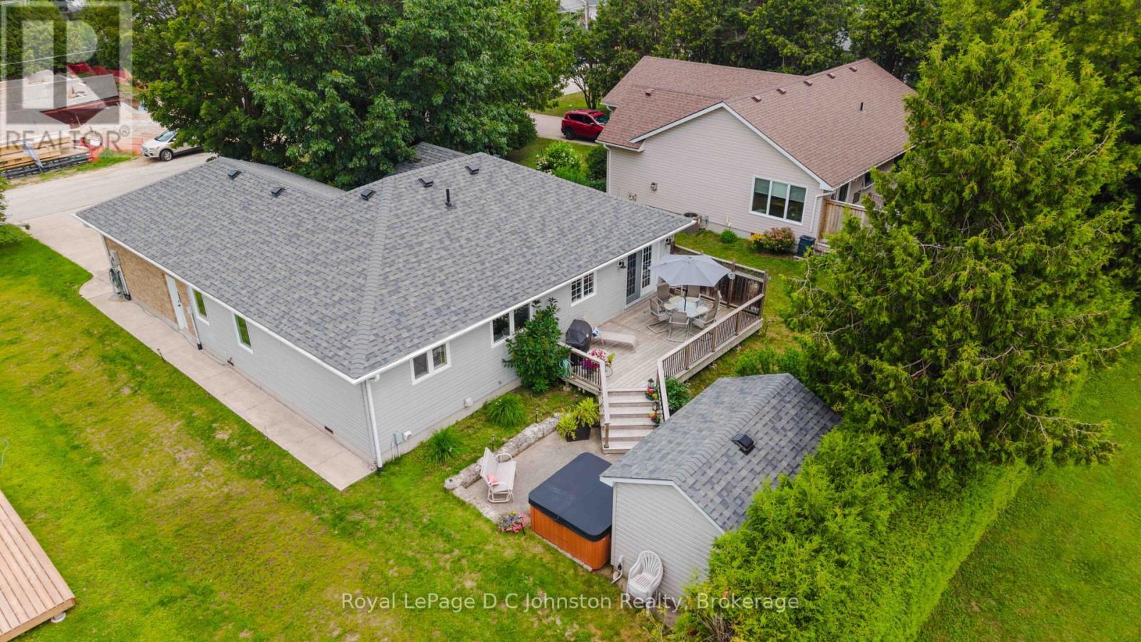 












103 GRENVILLE STREET N

,
Saugeen Shores,




Ontario
N0H2L0

