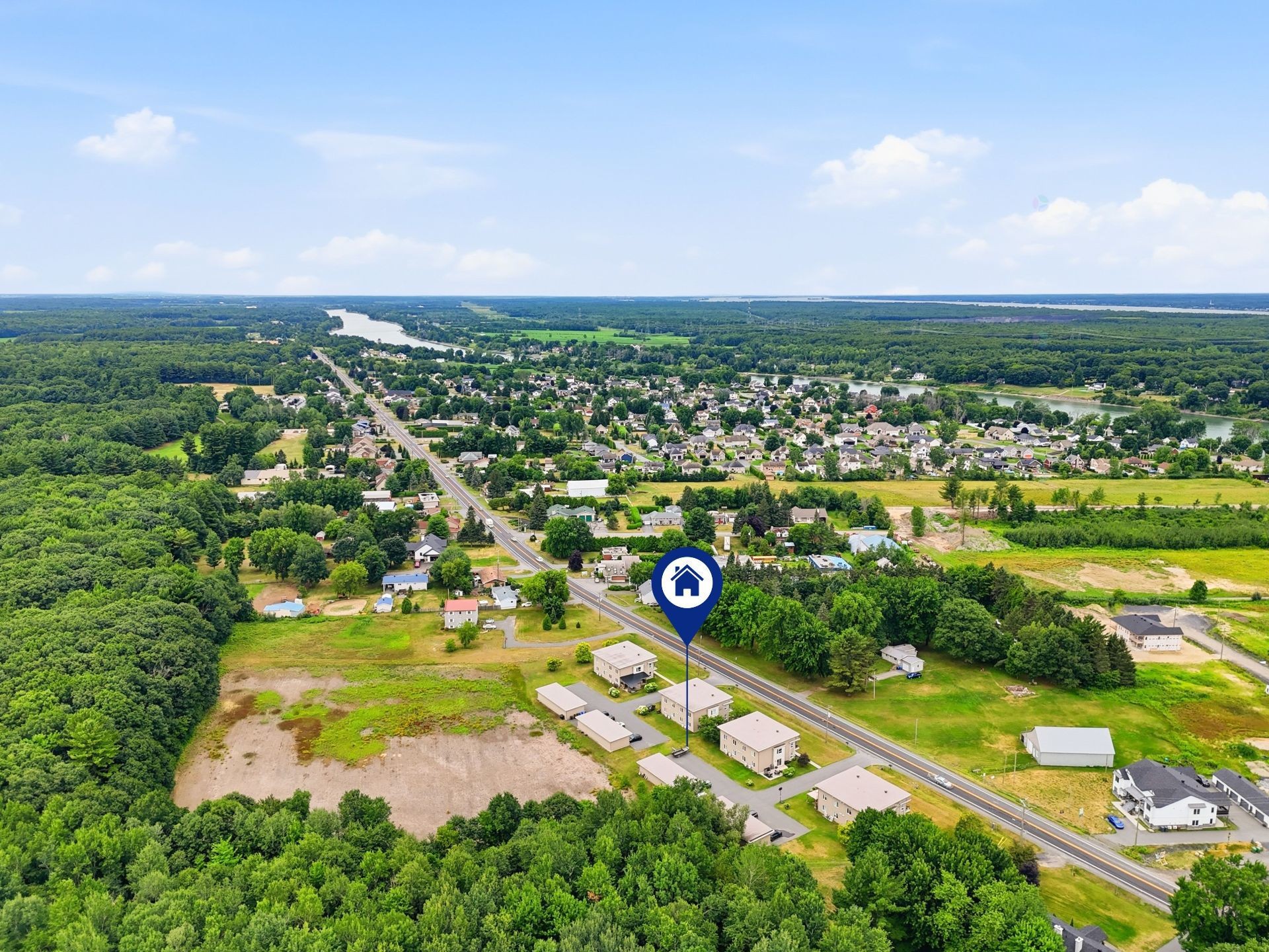 









1499

 - 1505


Ch. des Patriotes

,
Sainte-Victoire-de-Sorel,




QC
J0G1T0

