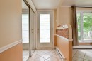 Mud Room