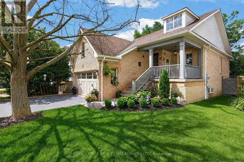 Front House
