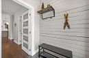 Mud Room