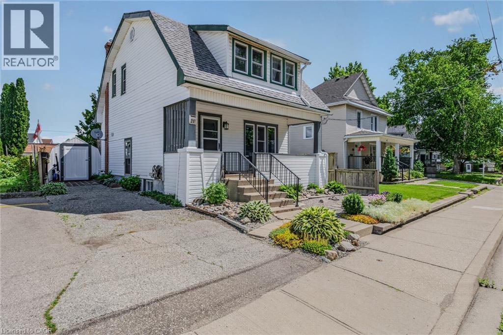 












25 NORTH MAIN Street

,
Simcoe,




Ontario
N3Y2M1

