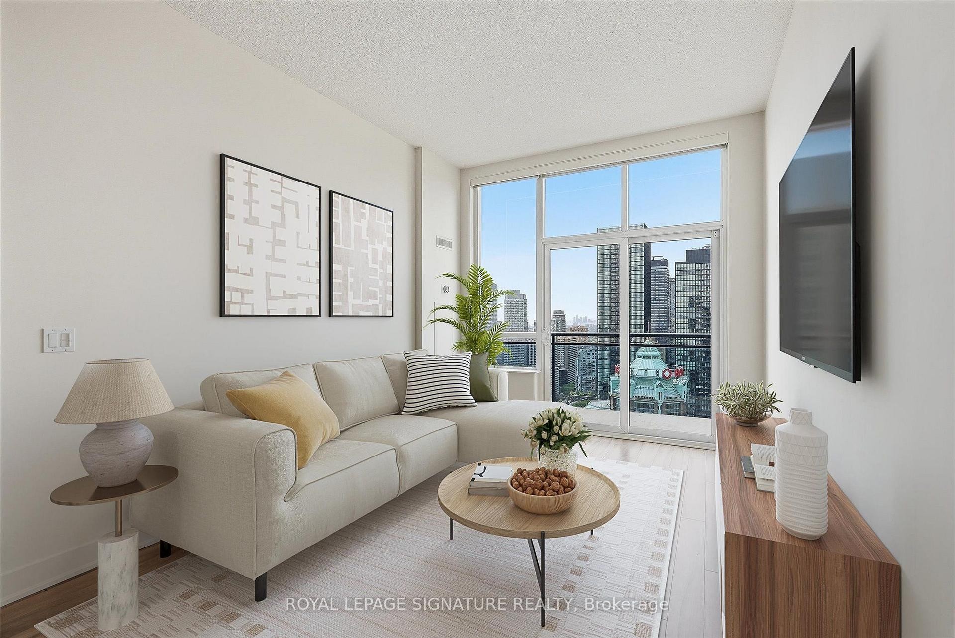 









28


Linden

Street, PH7,
Toronto,




ON
M4Y 0A4

