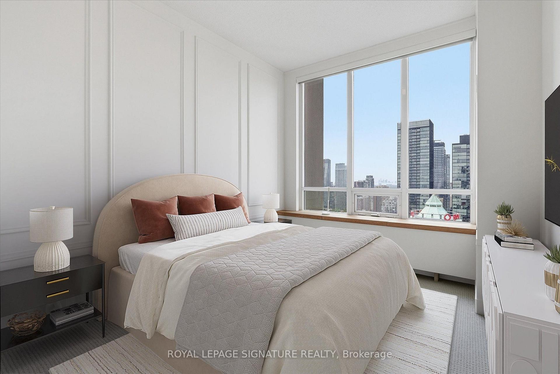 









28


Linden

Street, PH7,
Toronto,




ON
M4Y 0A4


