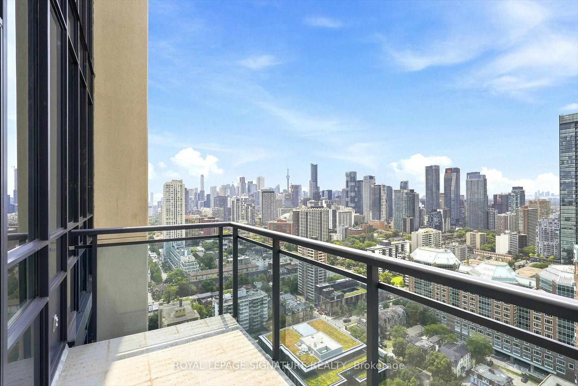 









28


Linden

Street, PH7,
Toronto,




ON
M4Y 0A4


