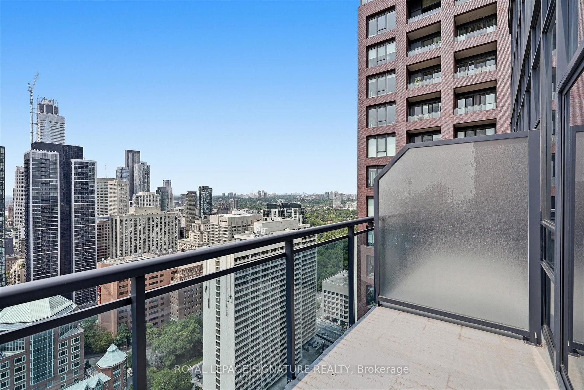 









28


Linden

Street, PH7,
Toronto,




ON
M4Y 0A4

