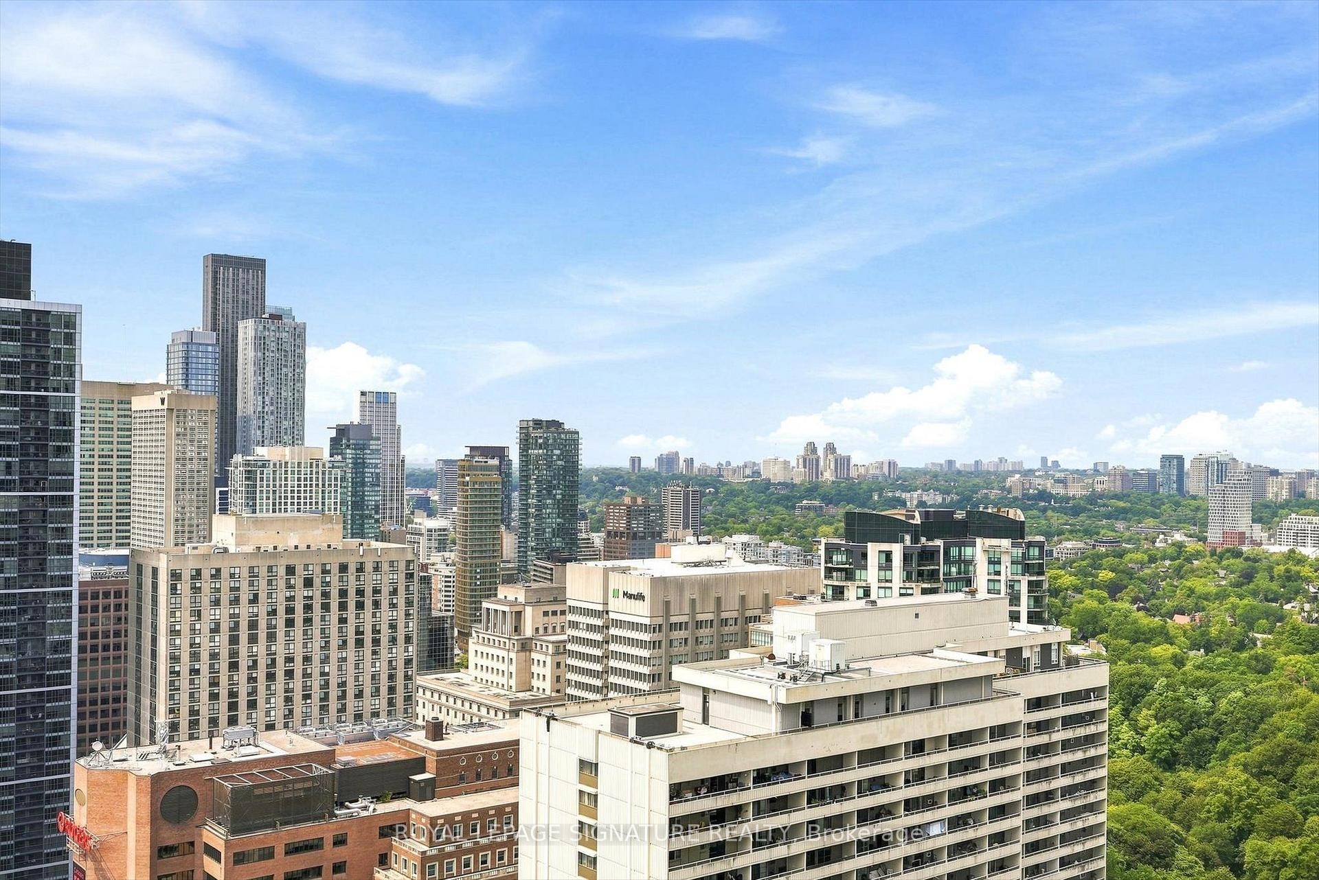 









28


Linden

Street, PH7,
Toronto,




ON
M4Y 0A4

