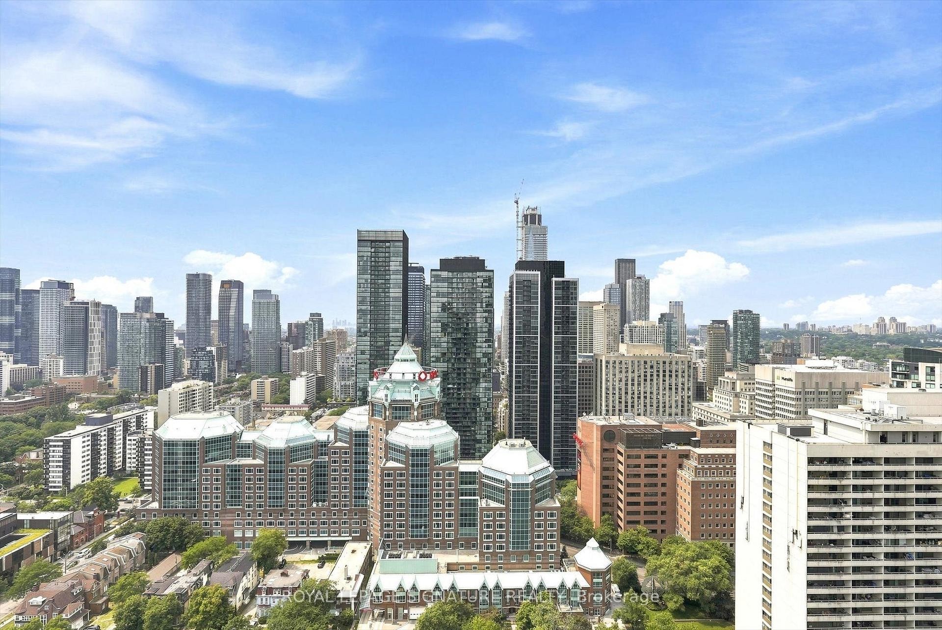 









28


Linden

Street, PH7,
Toronto,




ON
M4Y 0A4


