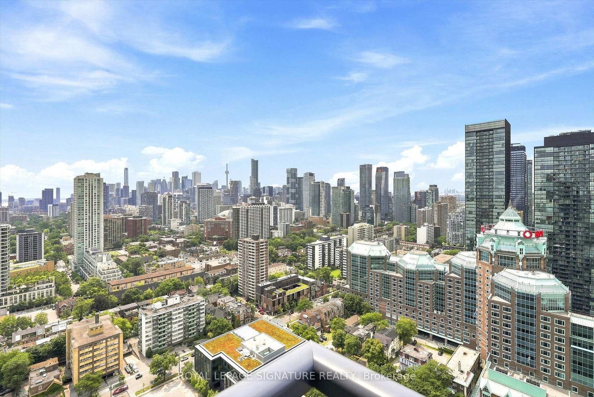 









28


Linden

Street, PH7,
Toronto,




ON
M4Y 0A4

