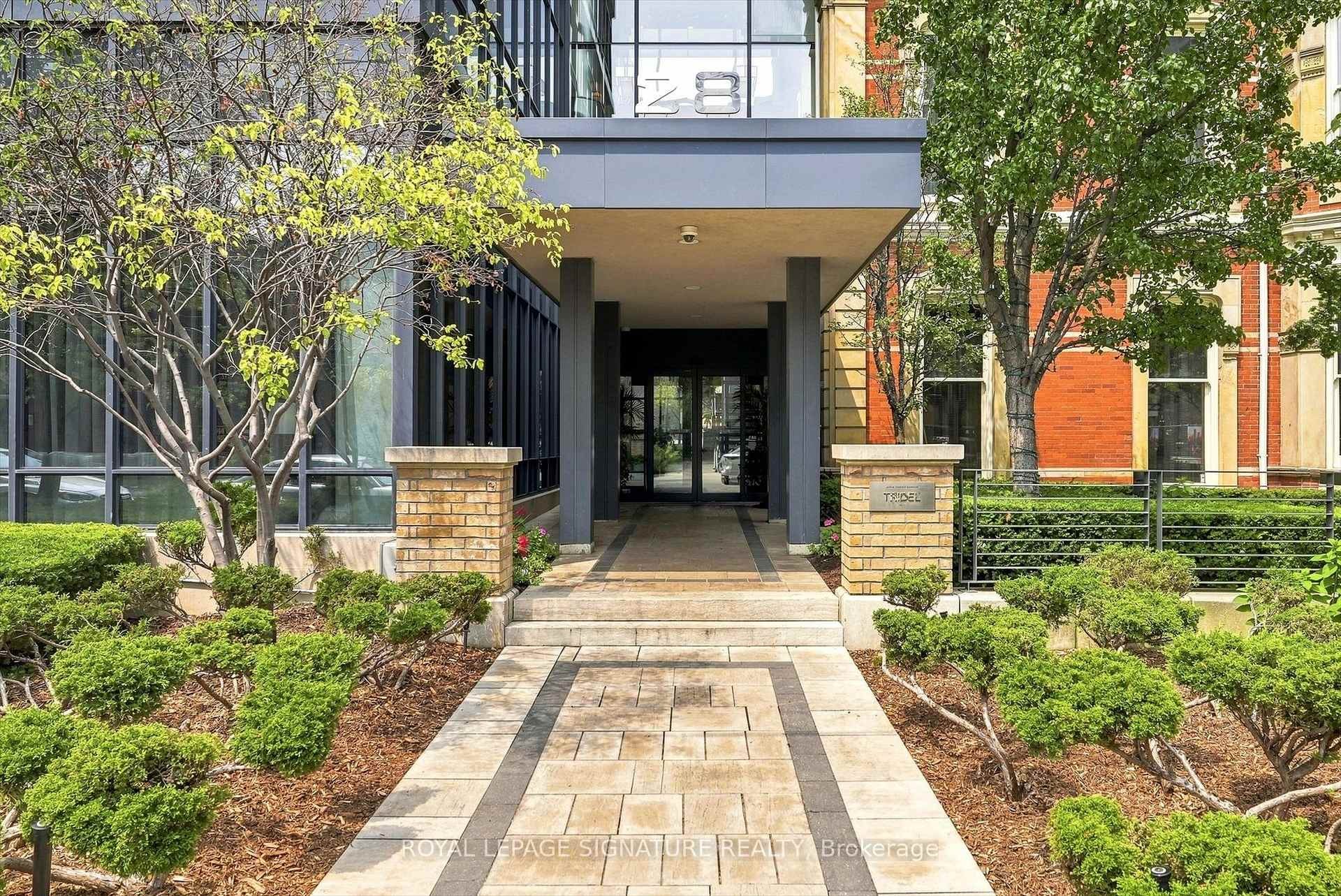 









28


Linden

Street, PH7,
Toronto,




ON
M4Y 0A4

