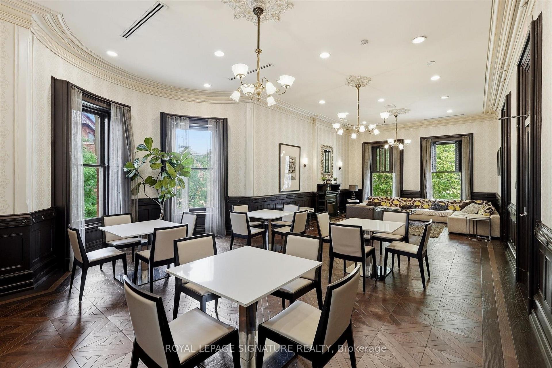 









28


Linden

Street, PH7,
Toronto,




ON
M4Y 0A4

