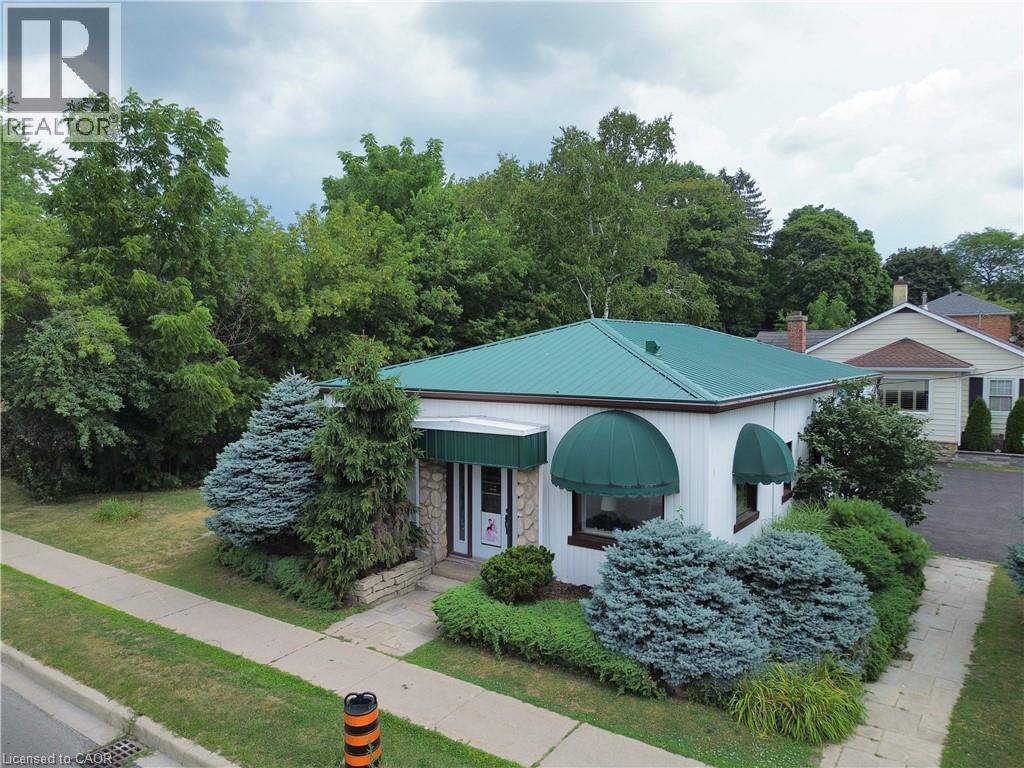 












205 NORFOLK Street N

,
Simcoe,




Ontario
N3Y3N9

