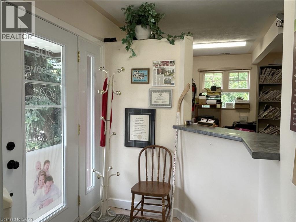 












205 NORFOLK Street N

,
Simcoe,




Ontario
N3Y3N9

