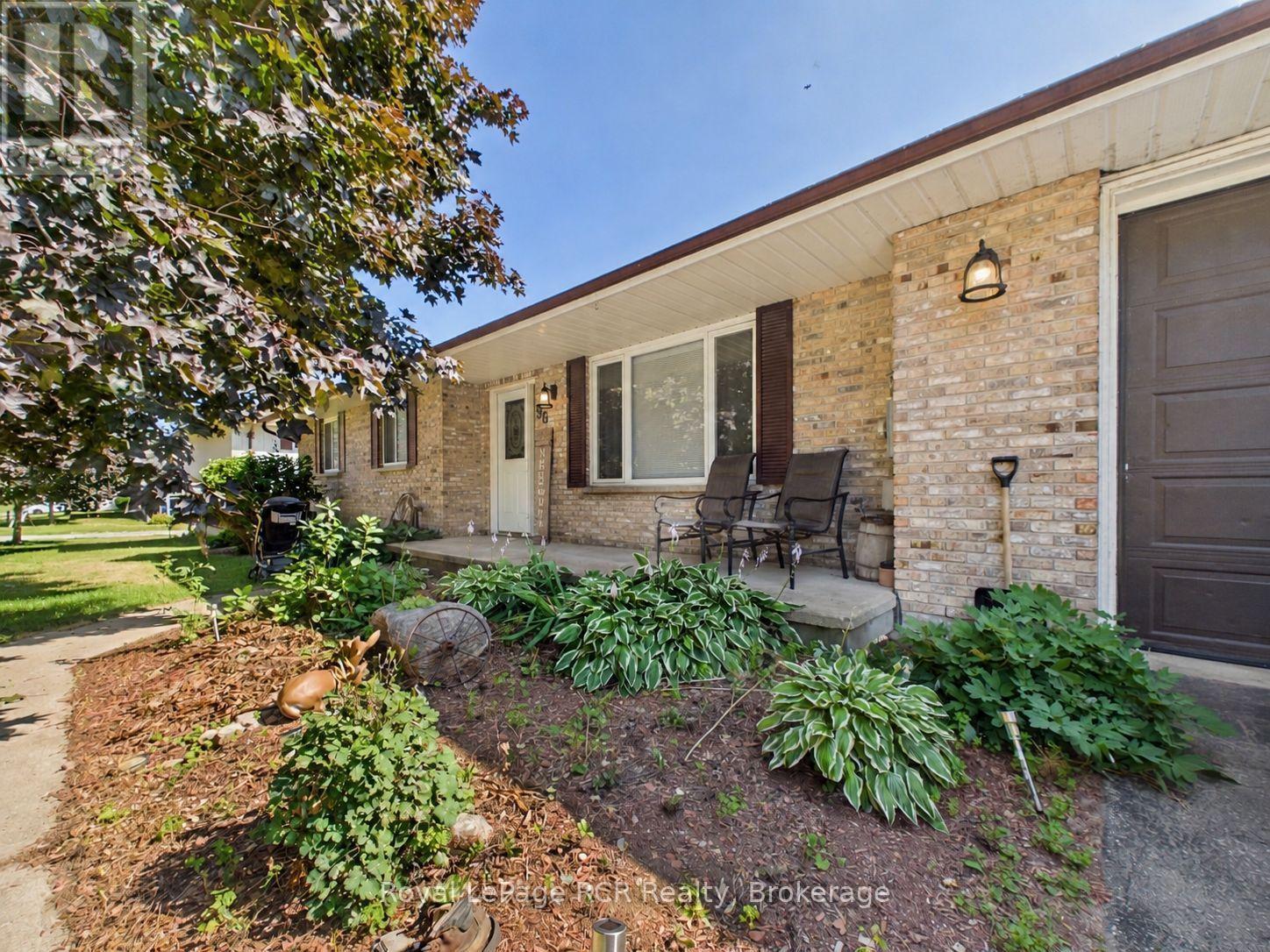 












96 JAMES STREET

,
North Huron (Wingham),




Ontario
N0G2W0


