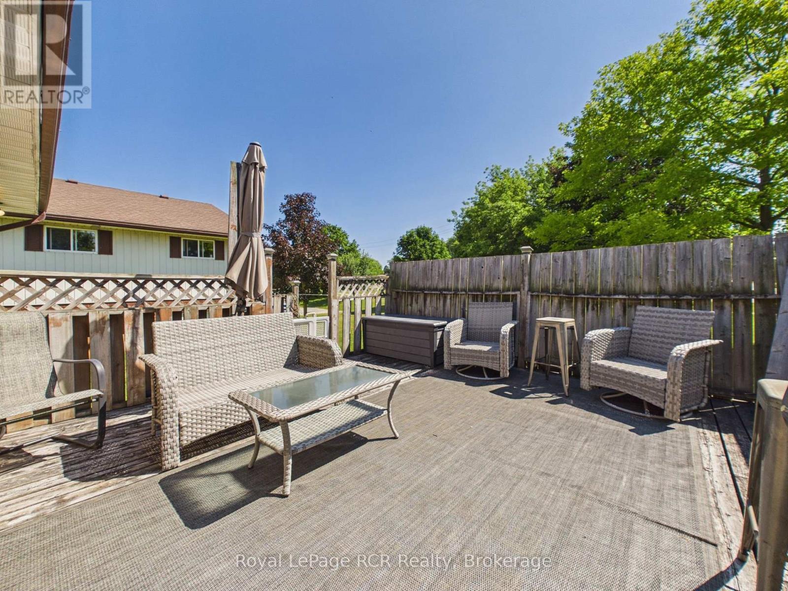 












96 JAMES STREET

,
North Huron (Wingham),




Ontario
N0G2W0

