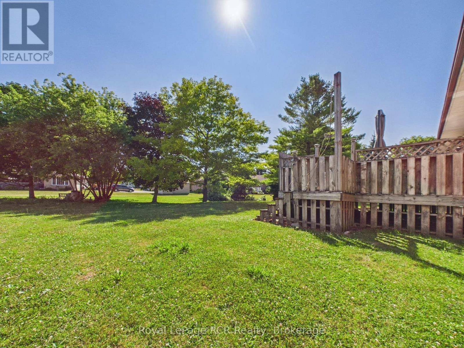 












96 JAMES STREET

,
North Huron (Wingham),




Ontario
N0G2W0

