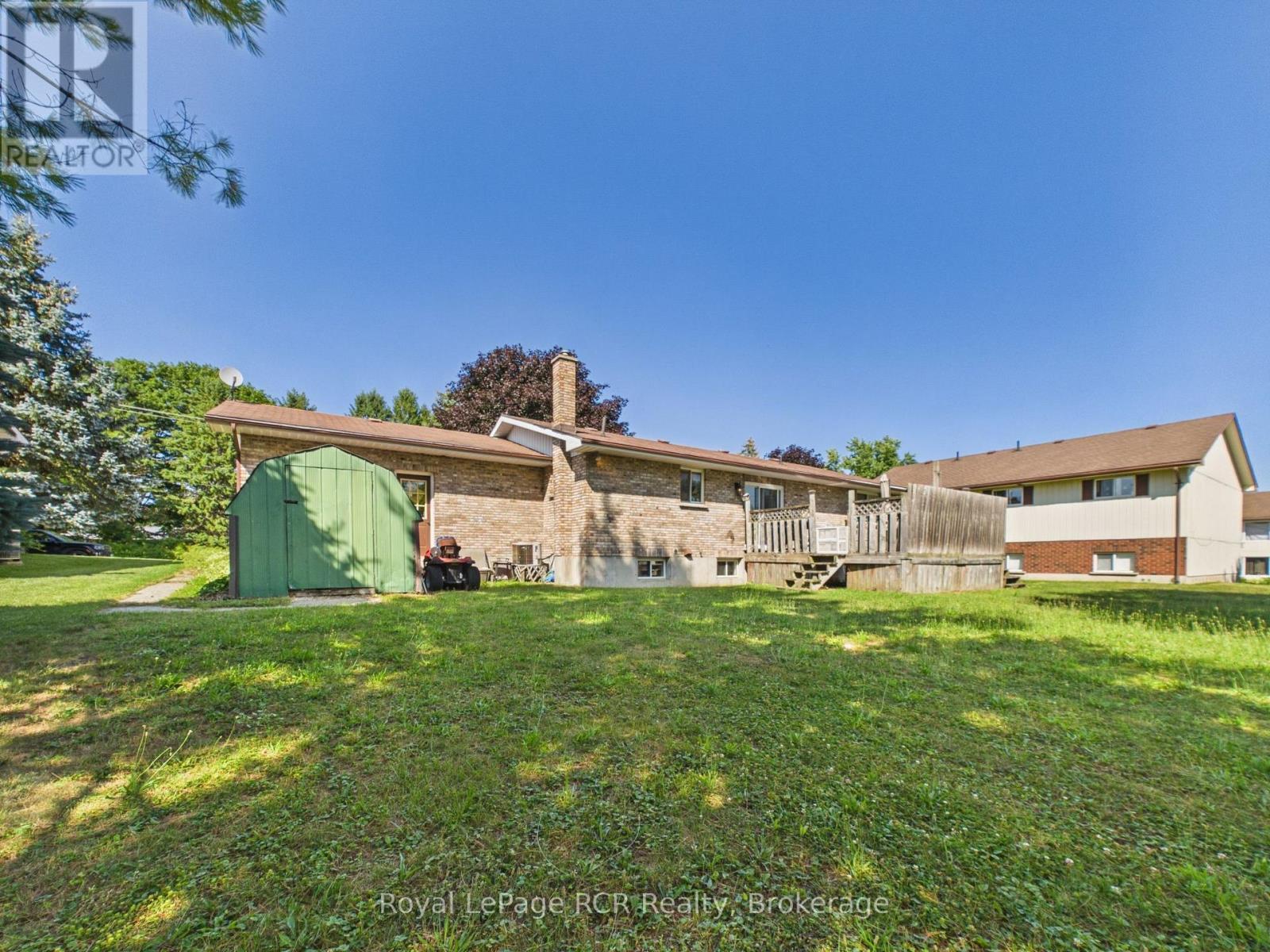 












96 JAMES STREET

,
North Huron (Wingham),




Ontario
N0G2W0

