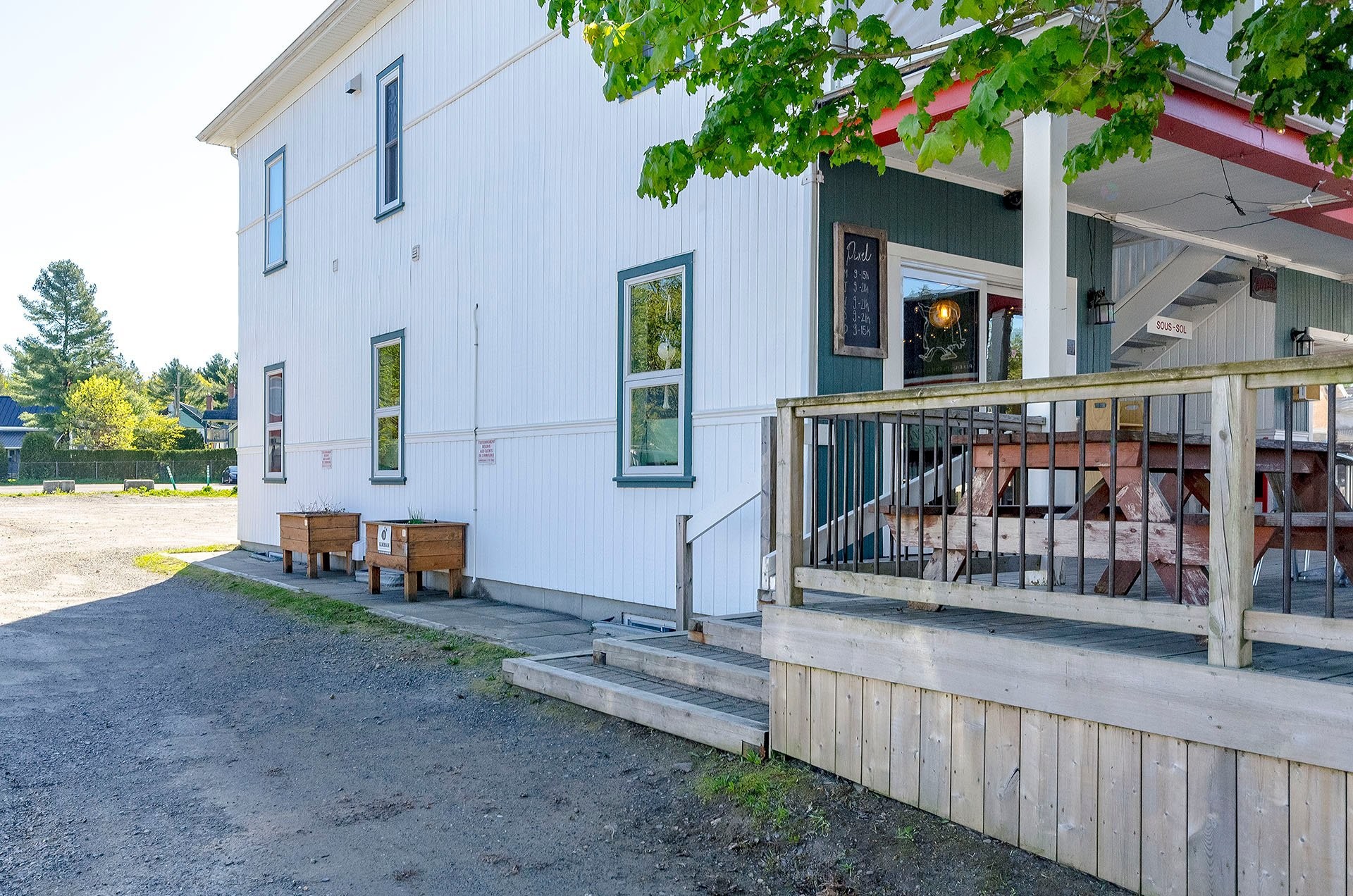 









22Z


Rue Principale N.

,
Sutton,




QC
J0E2K0

