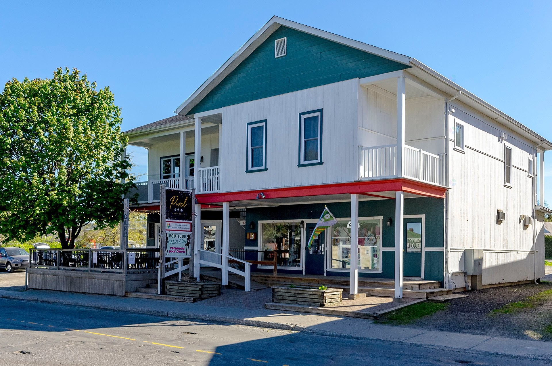 









22Z


Rue Principale N.

,
Sutton,




QC
J0E2K0

