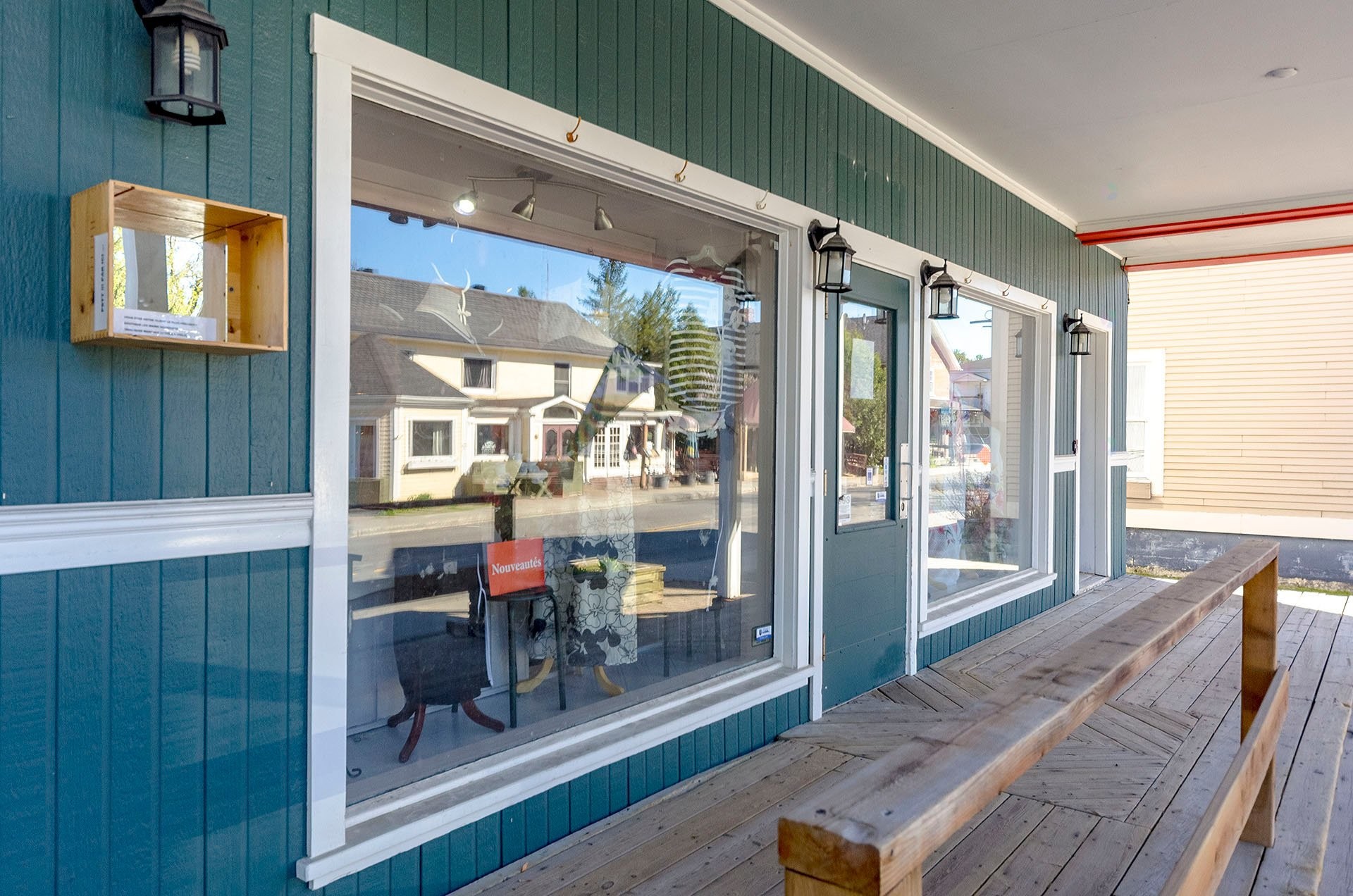 









22Z


Rue Principale N.

,
Sutton,




QC
J0E2K0

