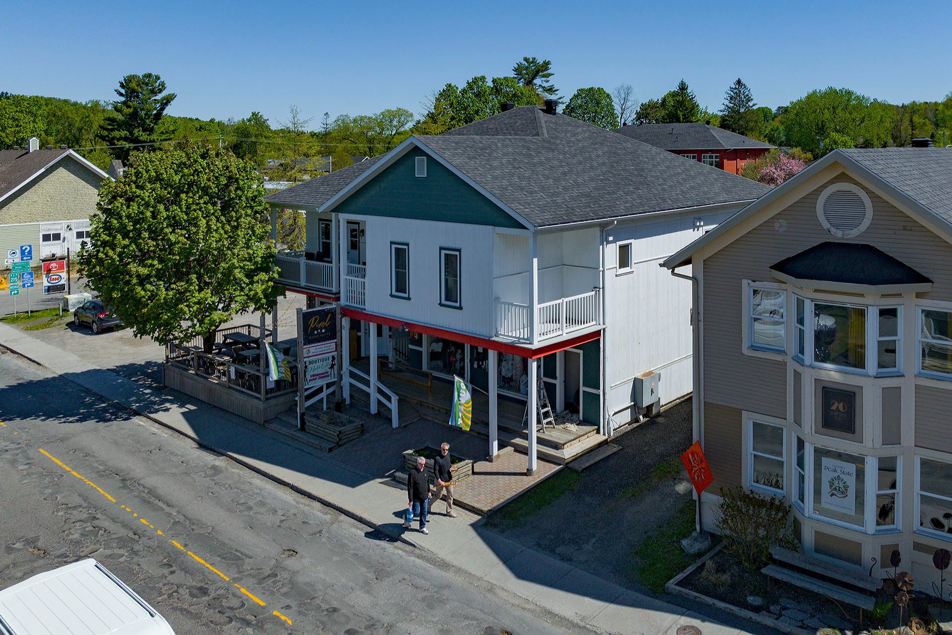









22Z


Rue Principale N.

,
Sutton,




QC
J0E2K0


