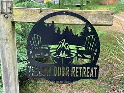 Yellow Door Retreat