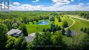 Elevated Country Living 20 Minutes From The 401