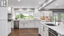 Ideal Entertainers Kitchen