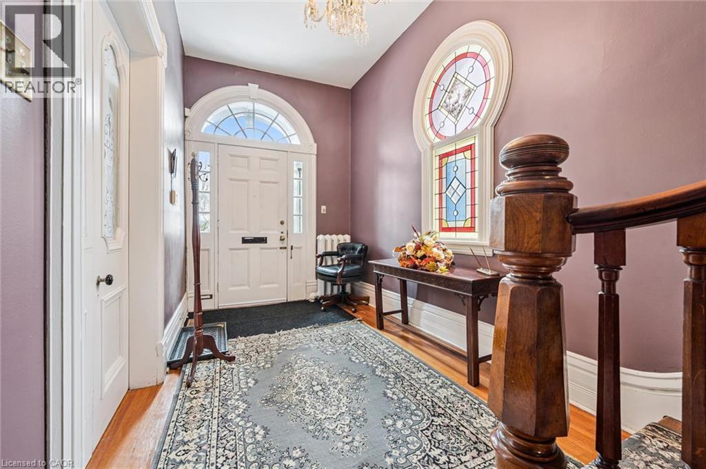 












143 NORFOLK Street

,
Guelph,




Ontario
N1H4J7


