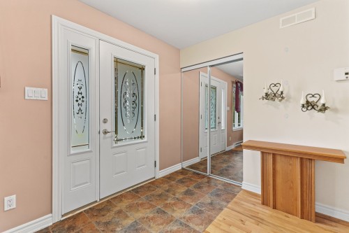 Hall d'entrée/Vestibule