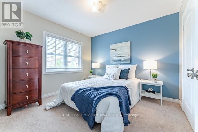 












150 MCCREADY DRIVE

,
Milton,




Ontario
L9T0V2

