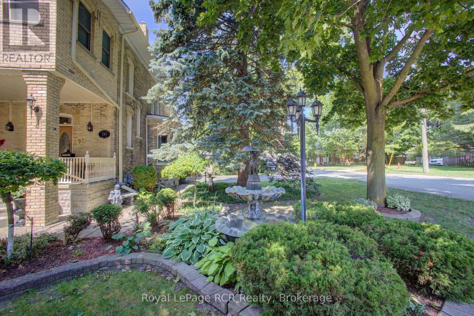 












291 ELMA STREET E

,
North Perth (Listowel),




Ontario
N4W2E2

