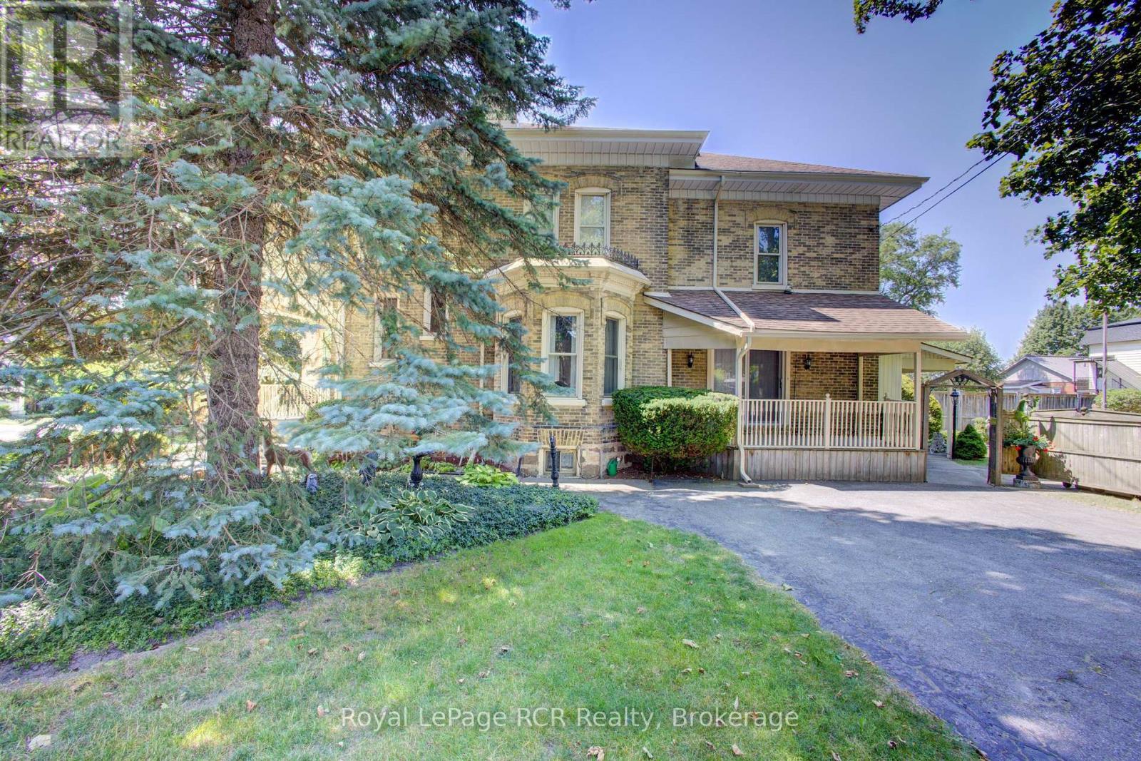 












291 ELMA STREET E

,
North Perth (Listowel),




Ontario
N4W2E2

